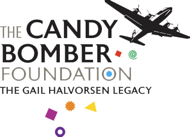 The Candy Bomber Foundation